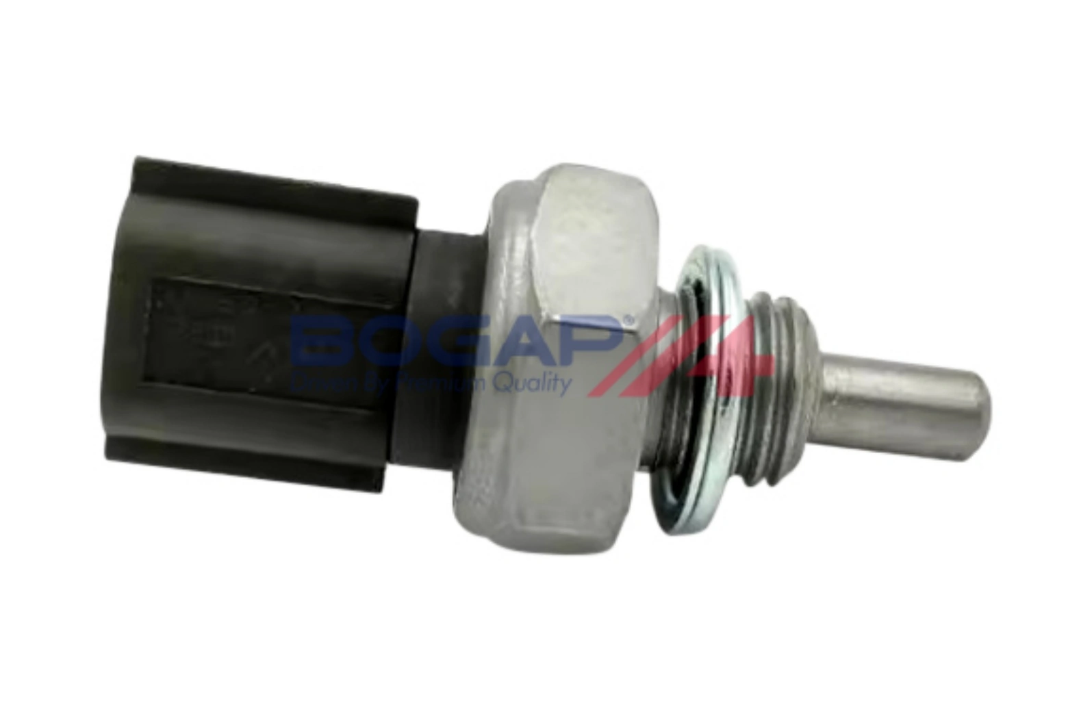 Sensor, coolant temperature