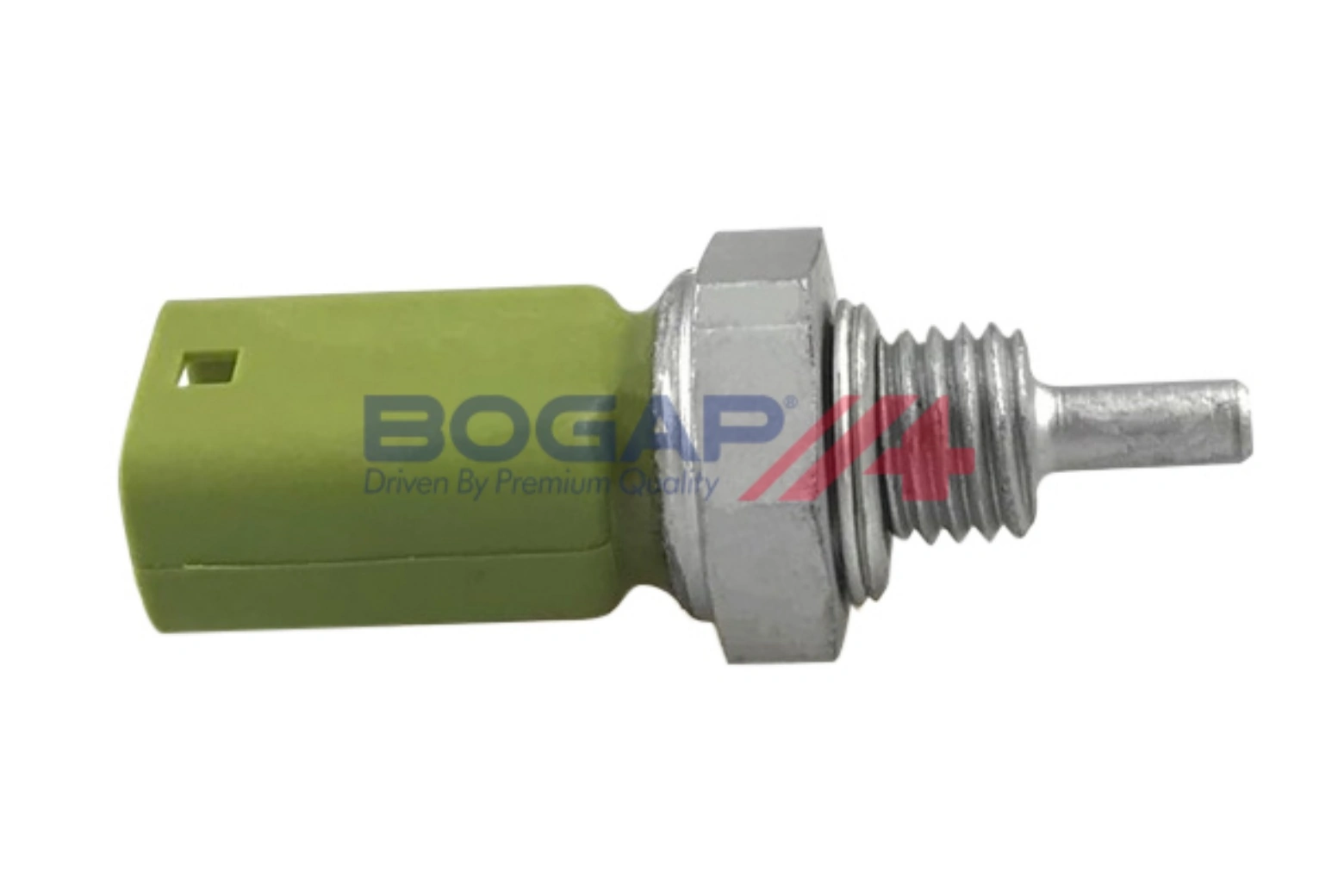 Sensor, coolant temperature