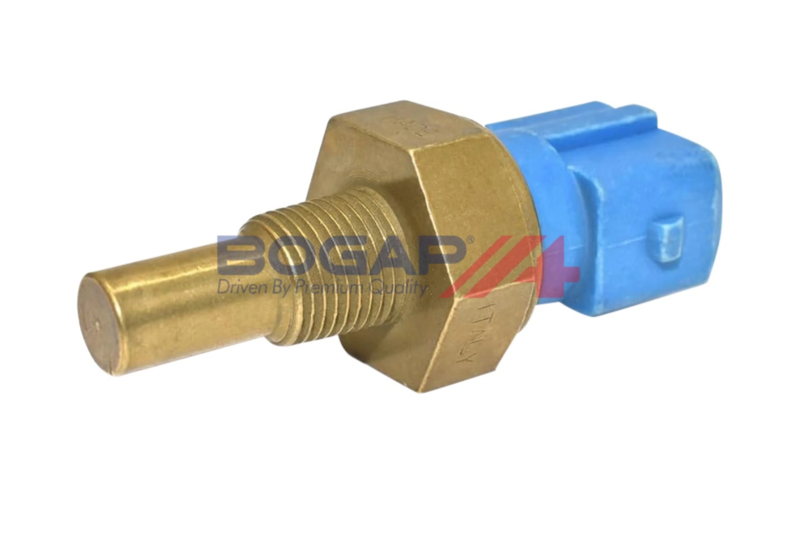 Sensor, coolant temperature