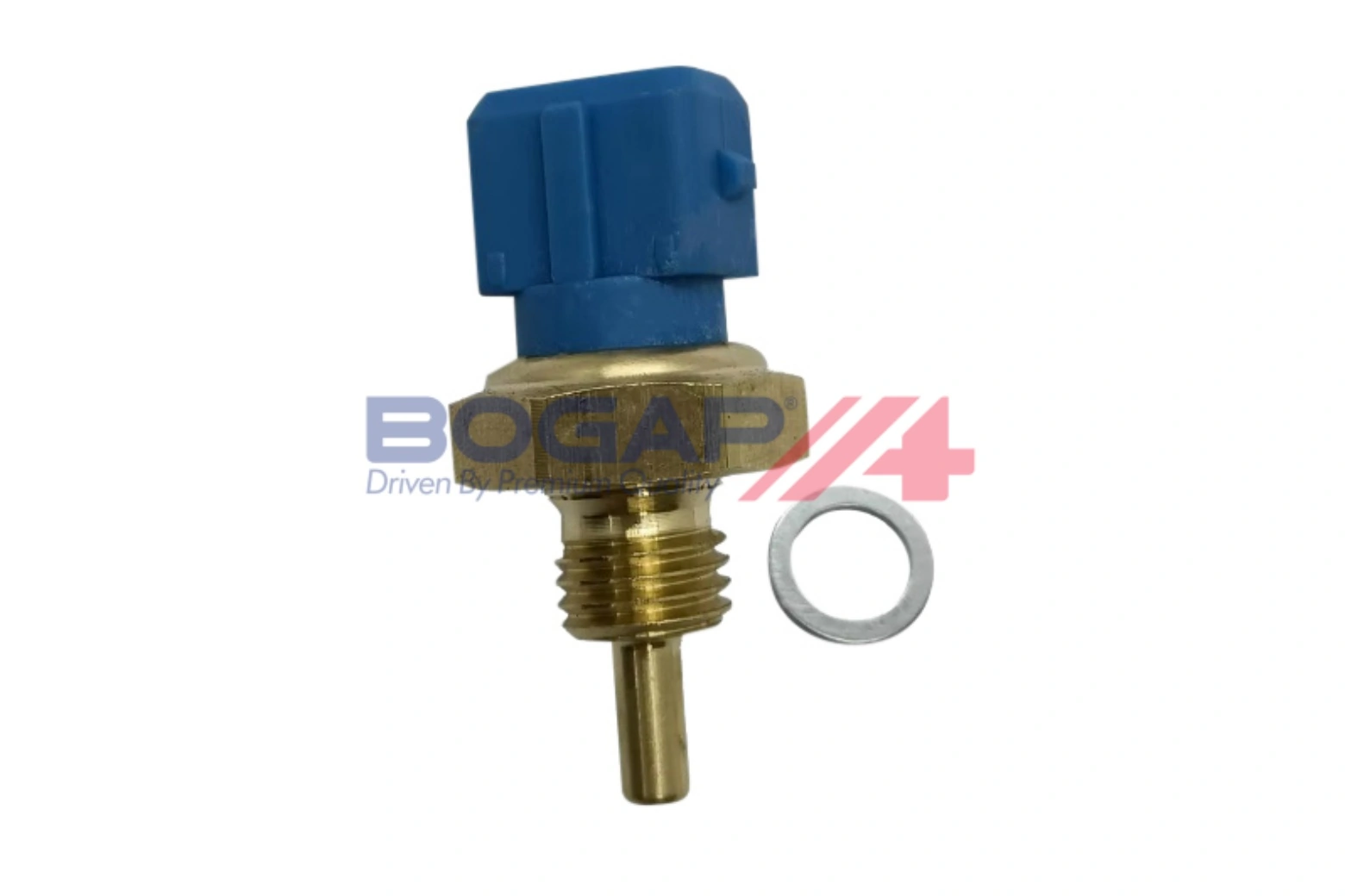 Sensor, coolant temperature