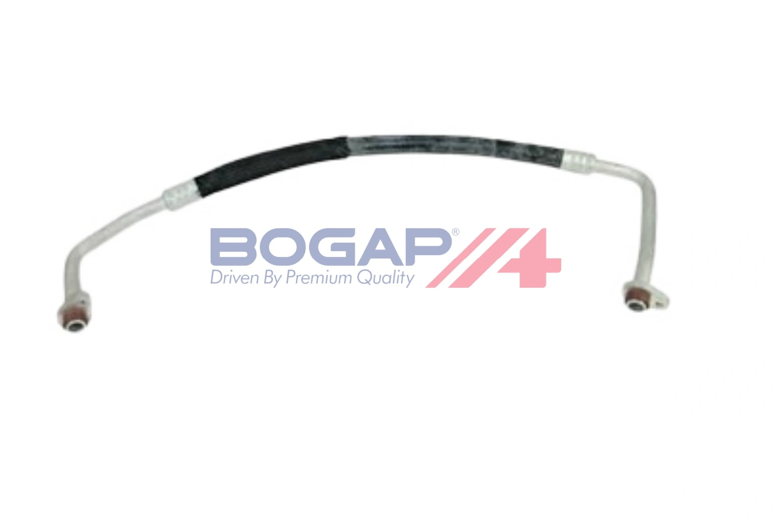 High/Low-pressure Line, air conditioning