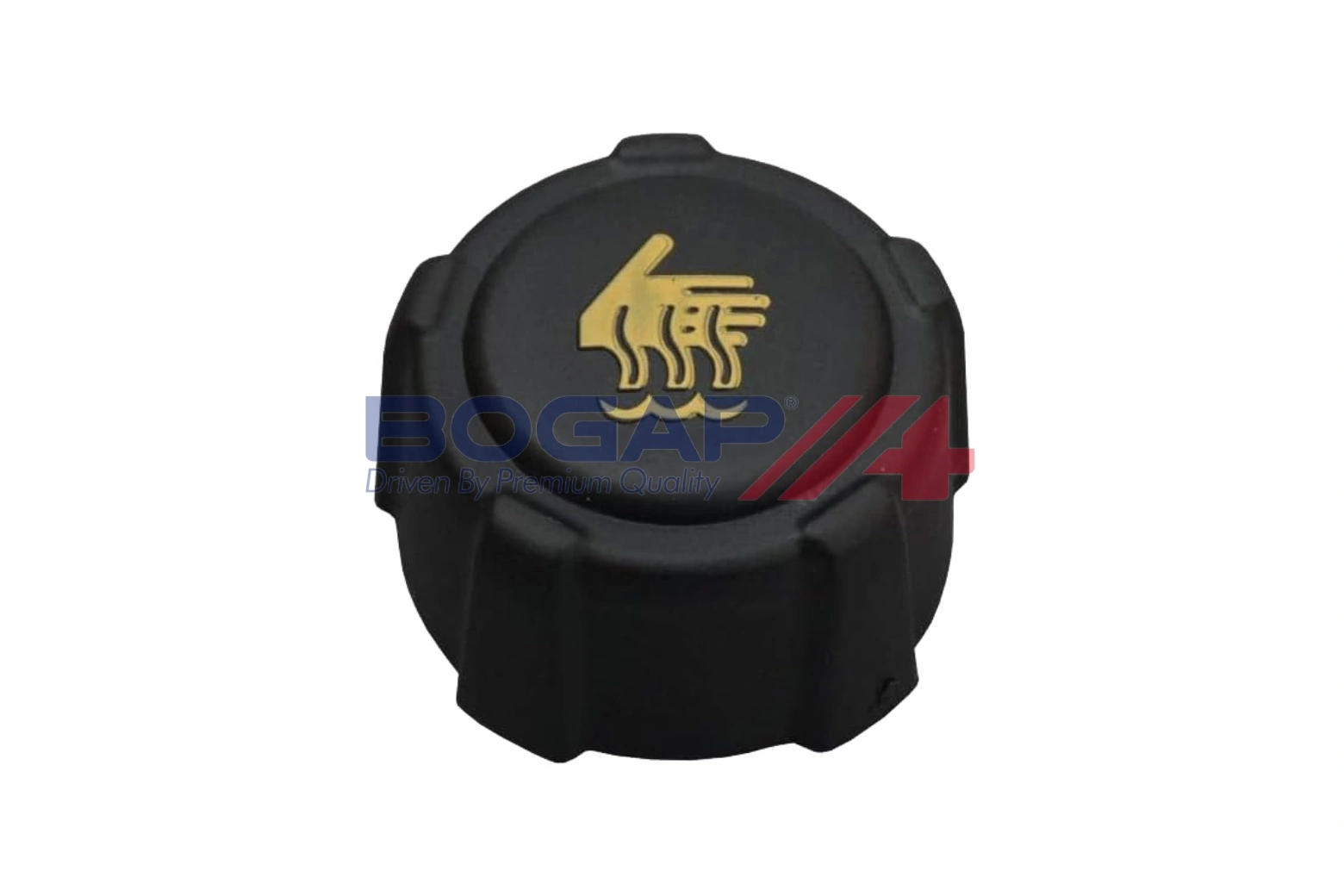 Cap, coolant tank