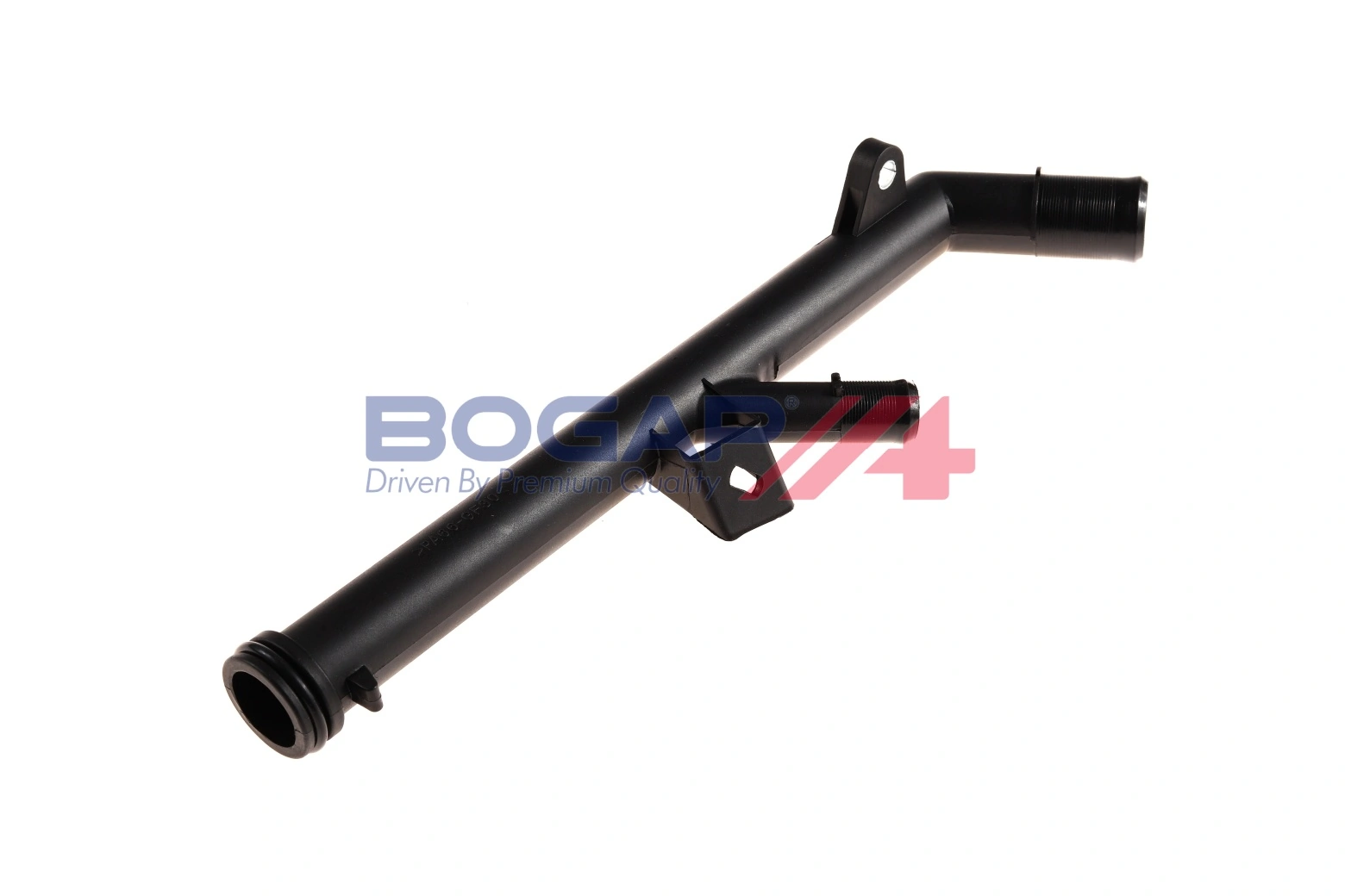 Coolant Pipe