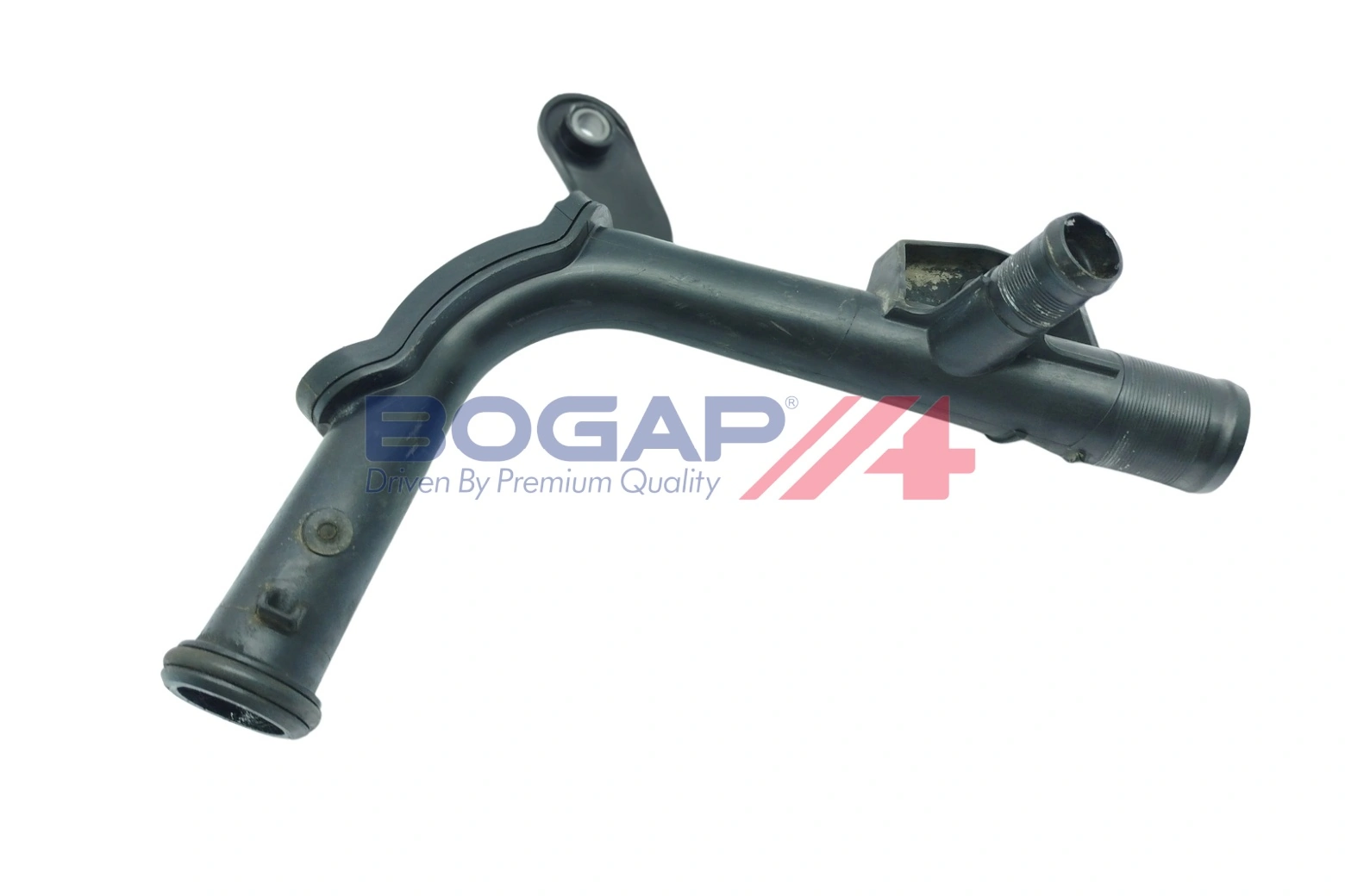 Coolant Pipe