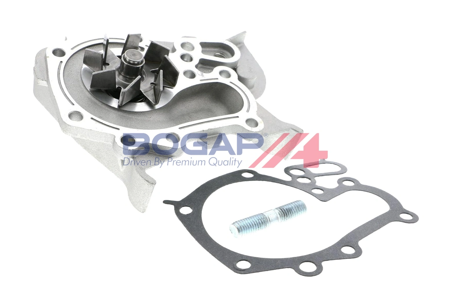 Repair Kit, water pump