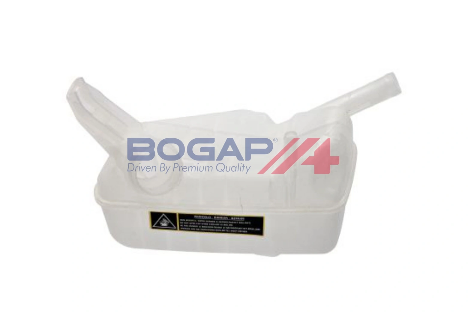 Expansion Tank, coolant