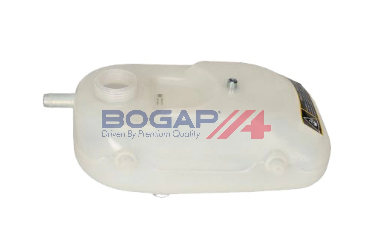 Expansion Tank, coolant