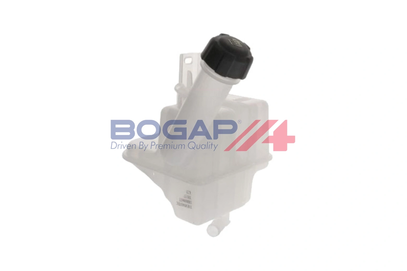 Expansion Tank, coolant