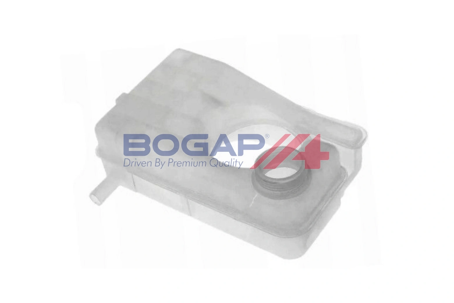 Expansion Tank, coolant