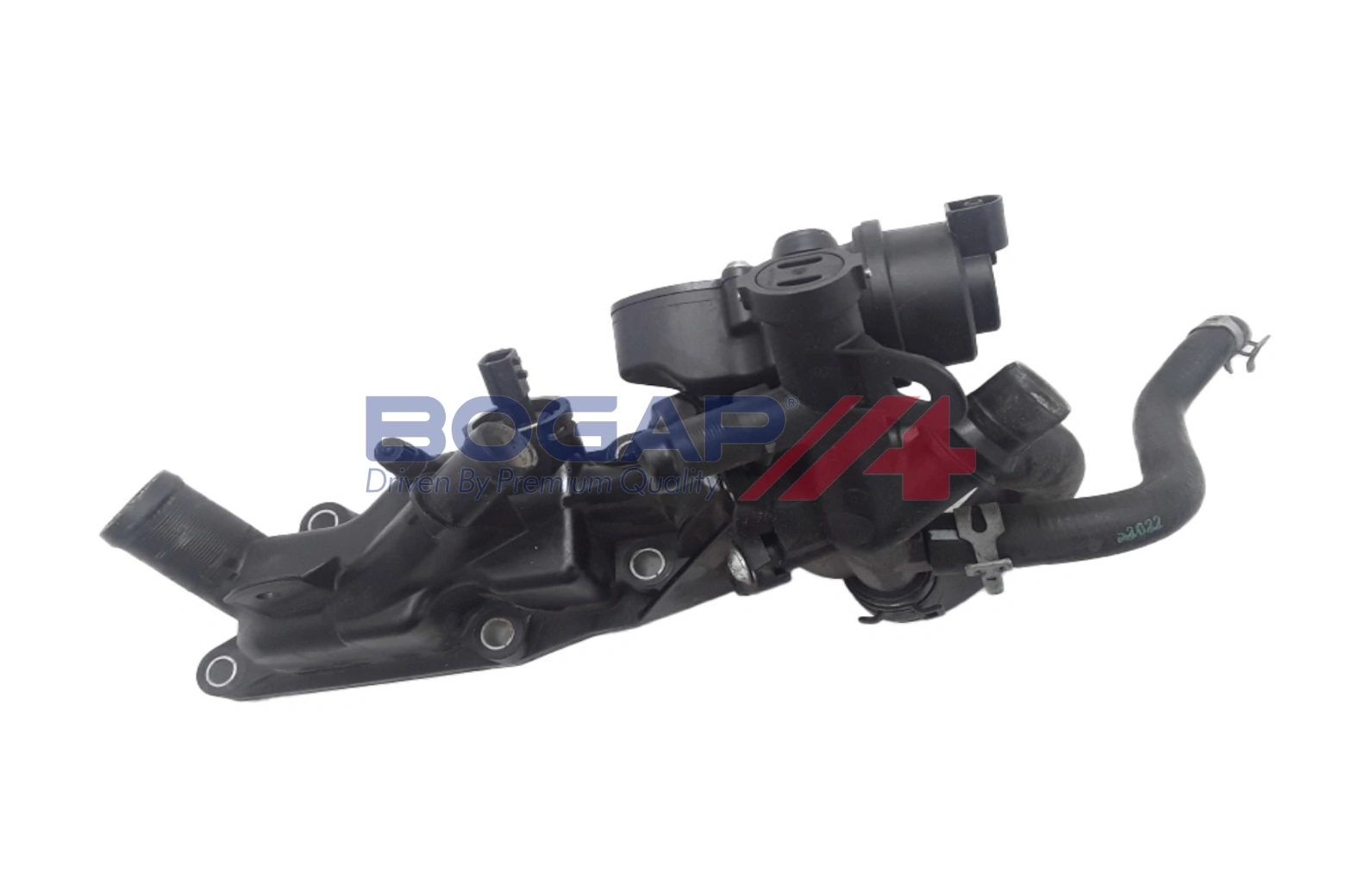Thermostat Housing