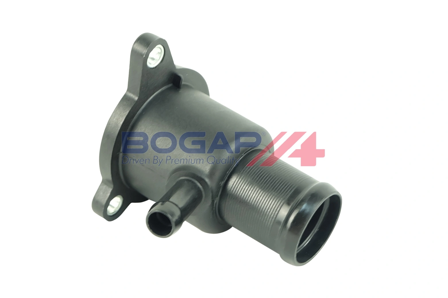 Coolant Flange
