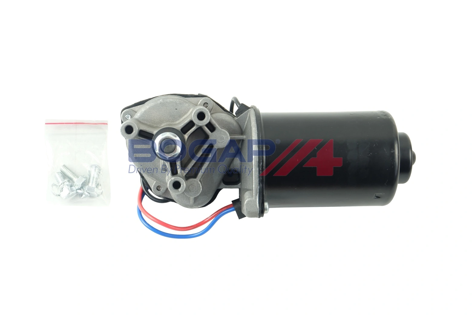 Wiper Motor