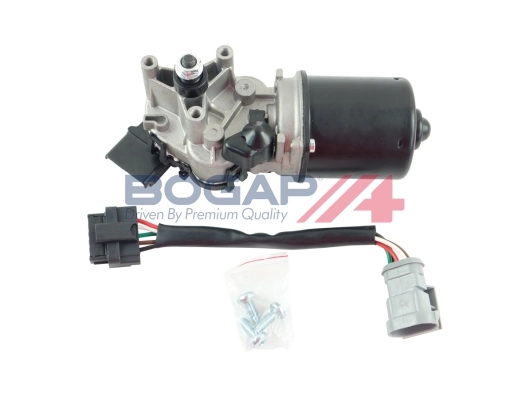 Wiper Motor
