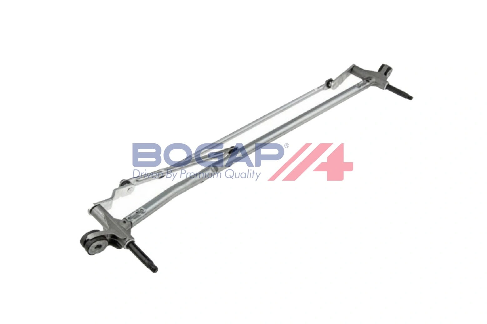 Wiper Linkage