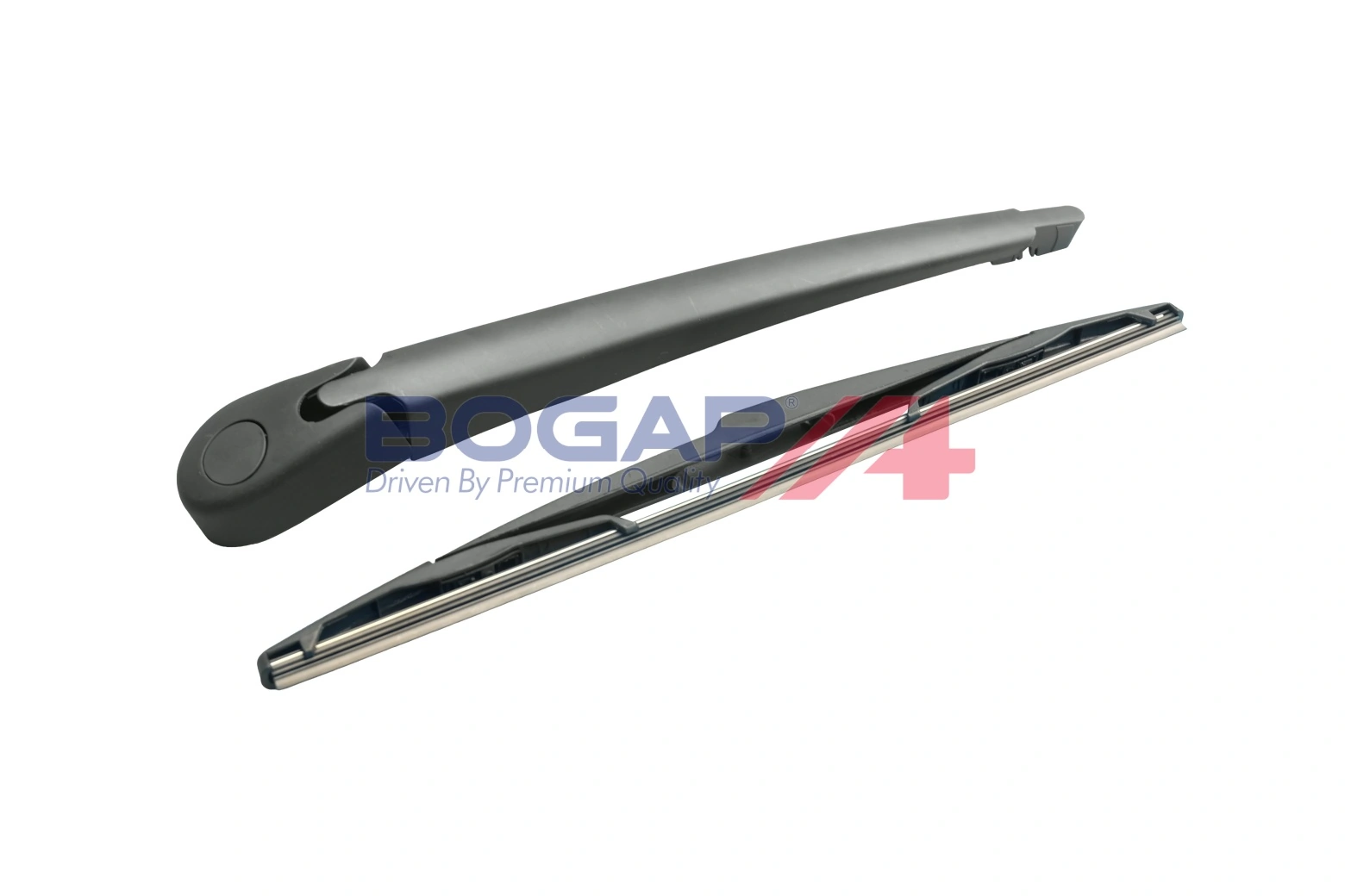 Wiper Arm Set, window cleaning
