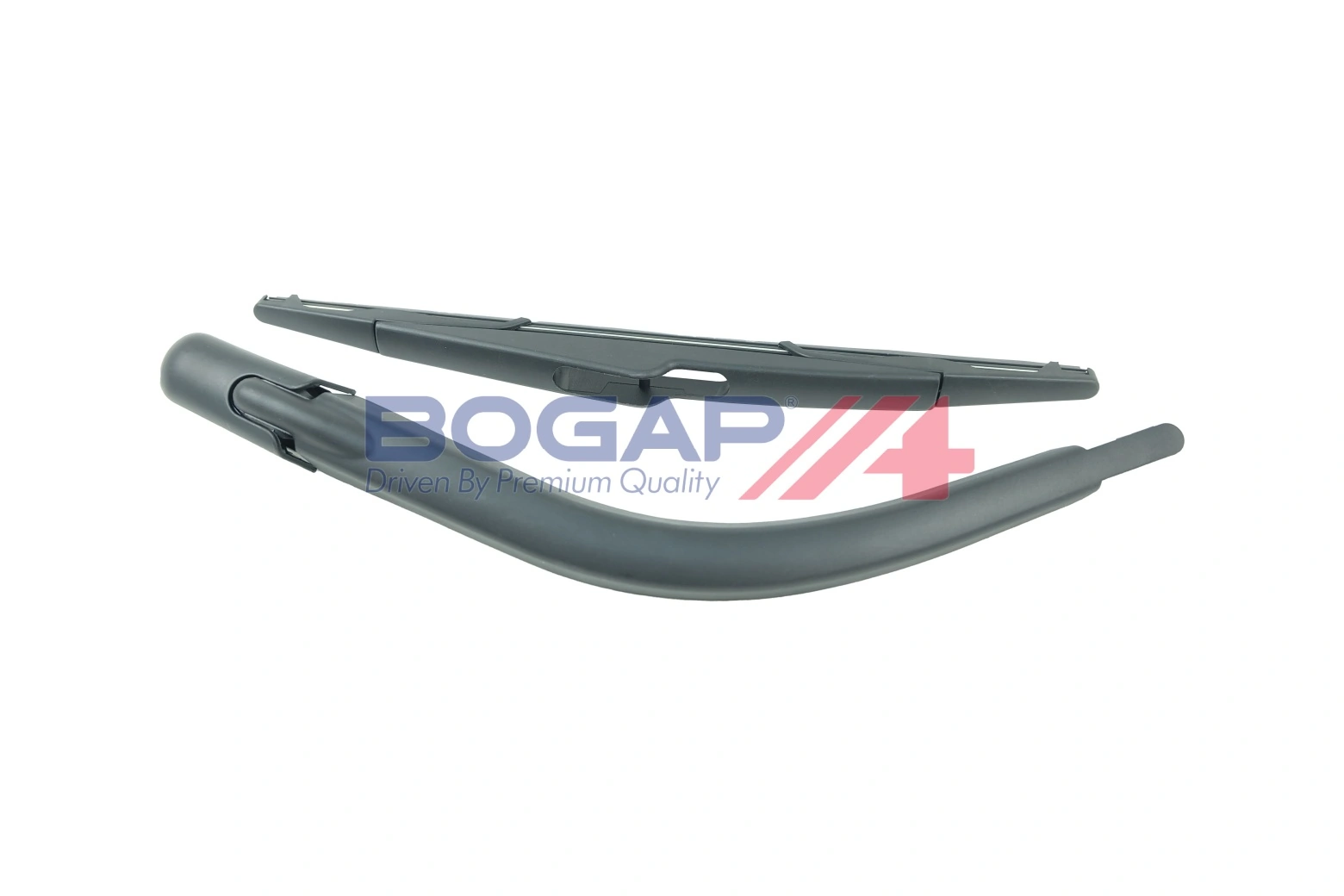 Wiper Arm Set, window cleaning