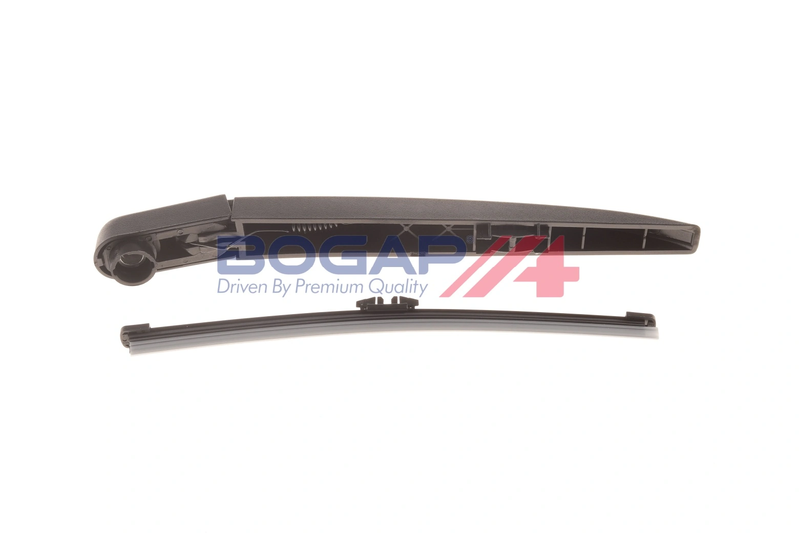 Wiper Arm Set, window cleaning