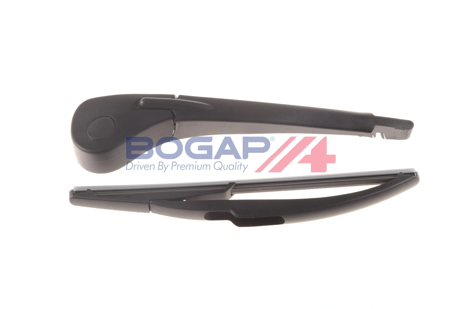 Wiper Arm Set, window cleaning