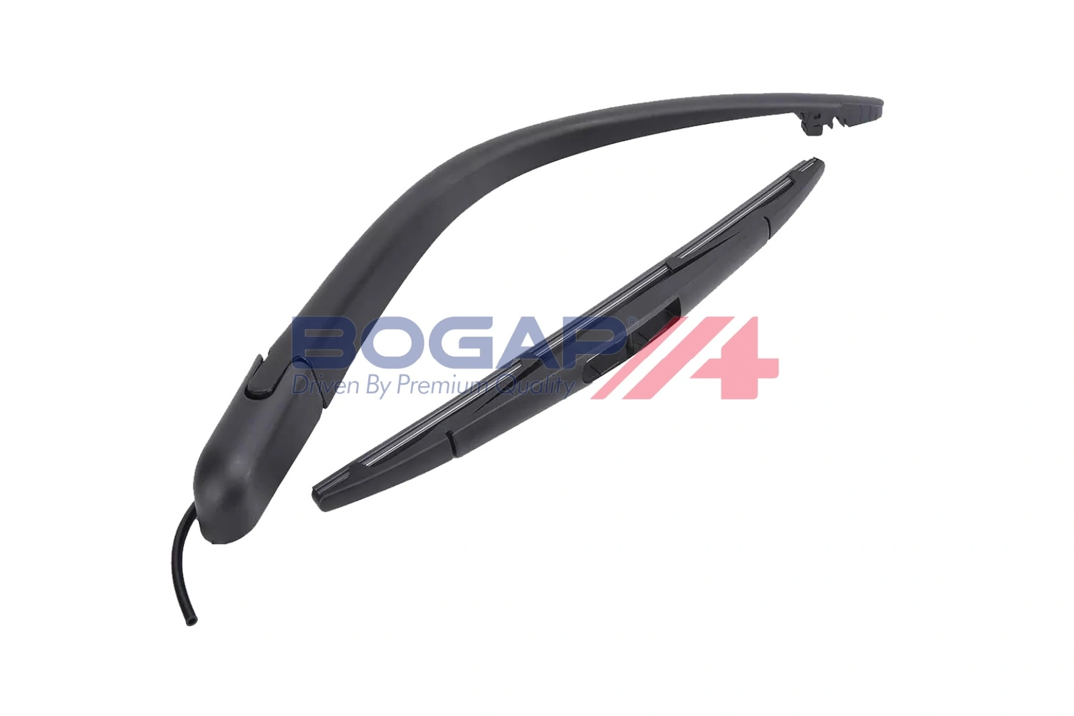 Wiper Arm Set, window cleaning