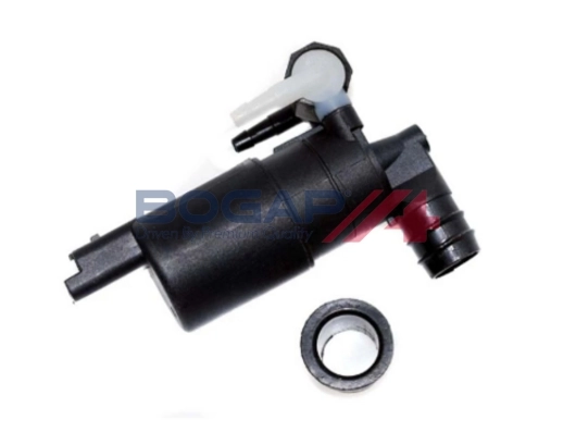 Washer Fluid Pump, window cleaning