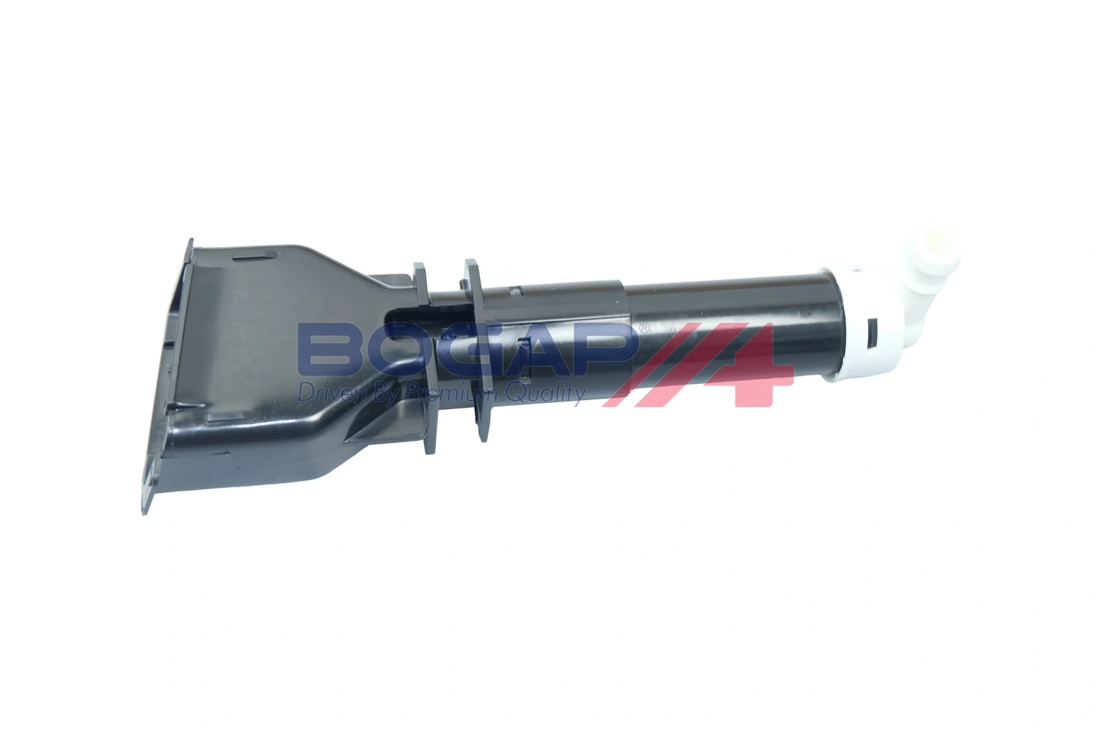 Washer Fluid Jet, headlight cleaning