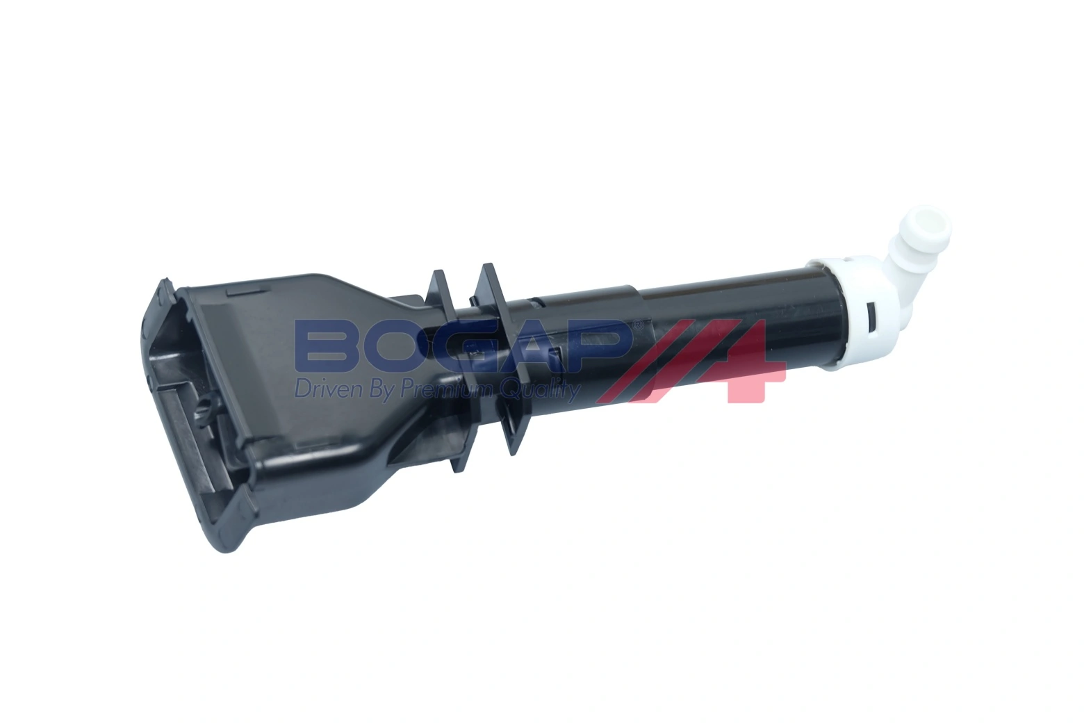Washer Fluid Jet, headlight cleaning