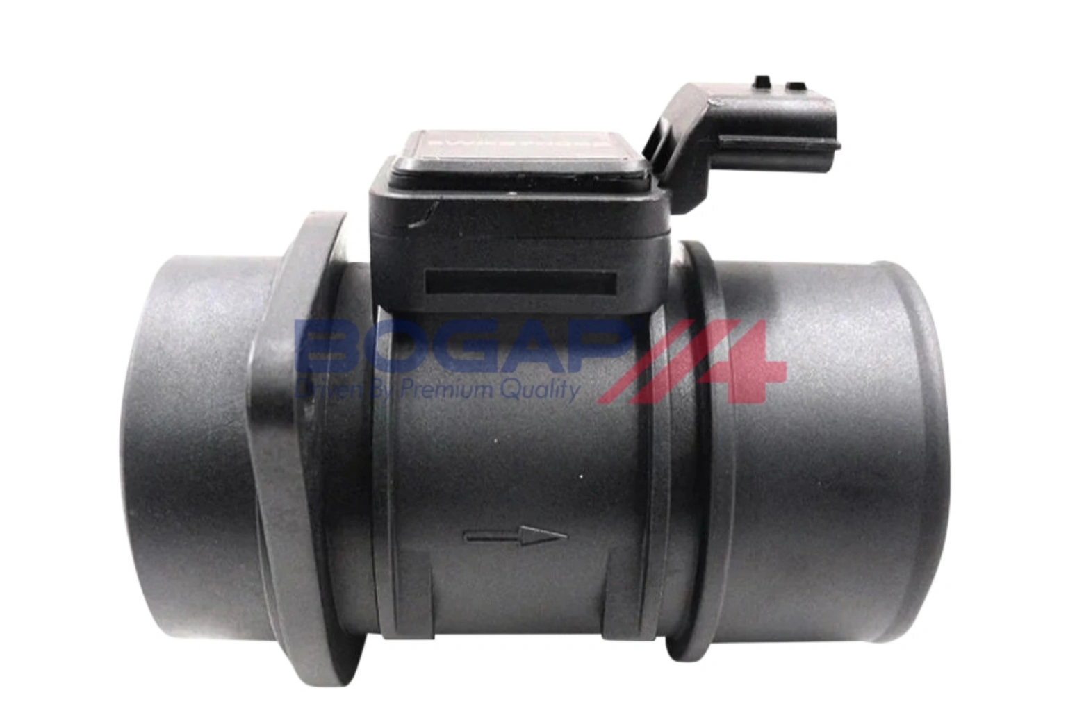 Mass Air Flow Sensor
