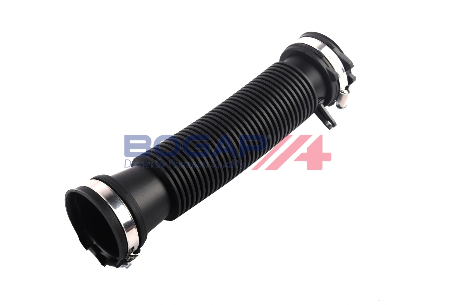 Intake Hose, air filter