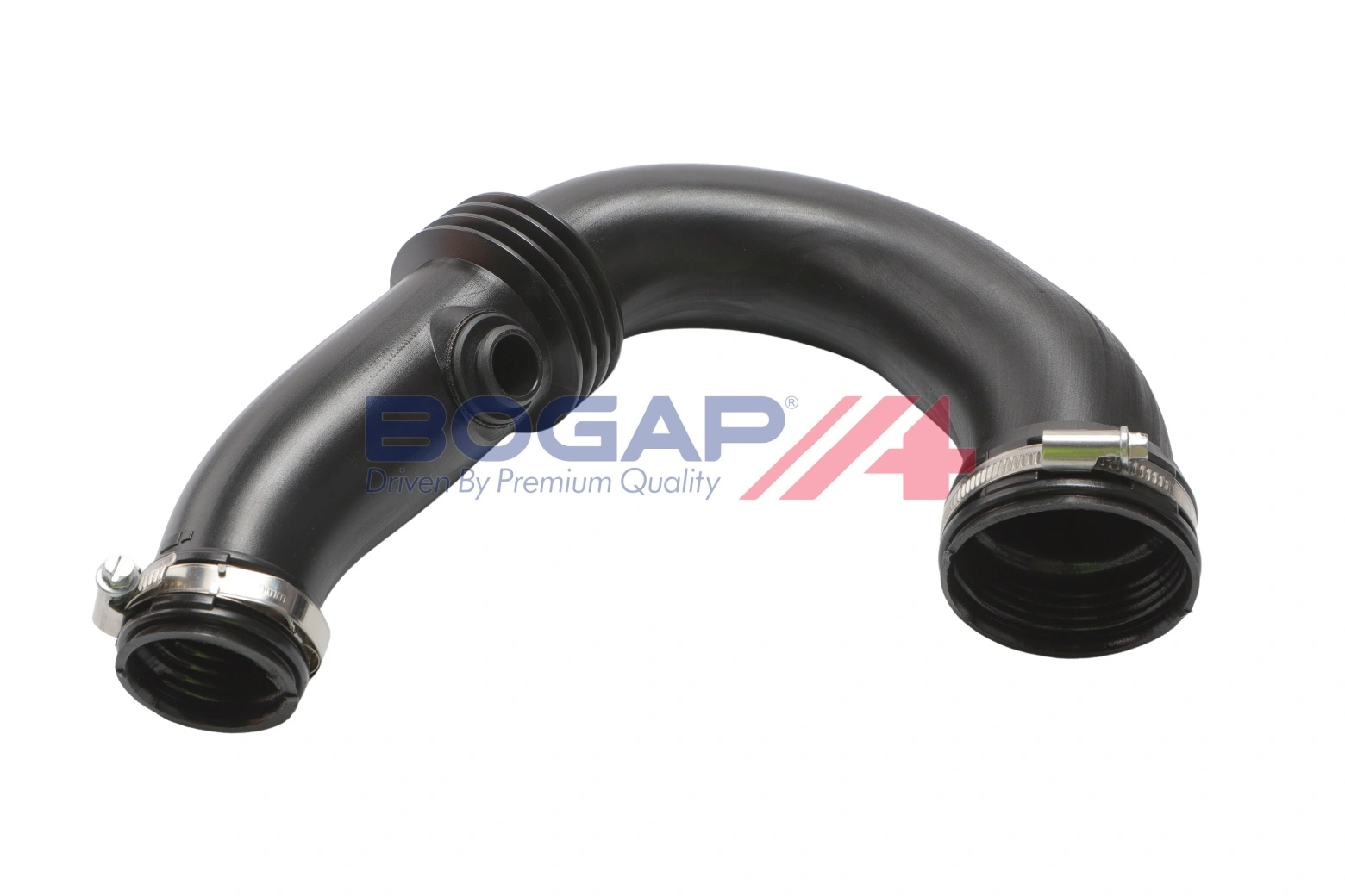 Intake Hose, air filter