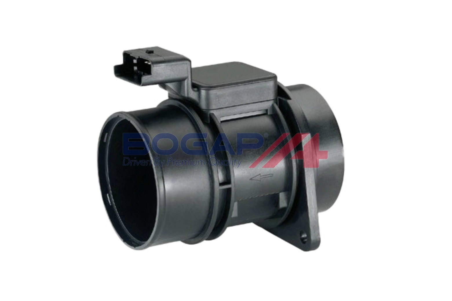 Mass Air Flow Sensor