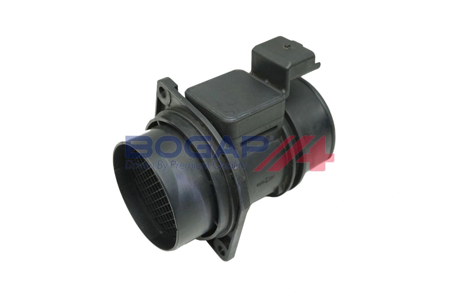 Mass Air Flow Sensor