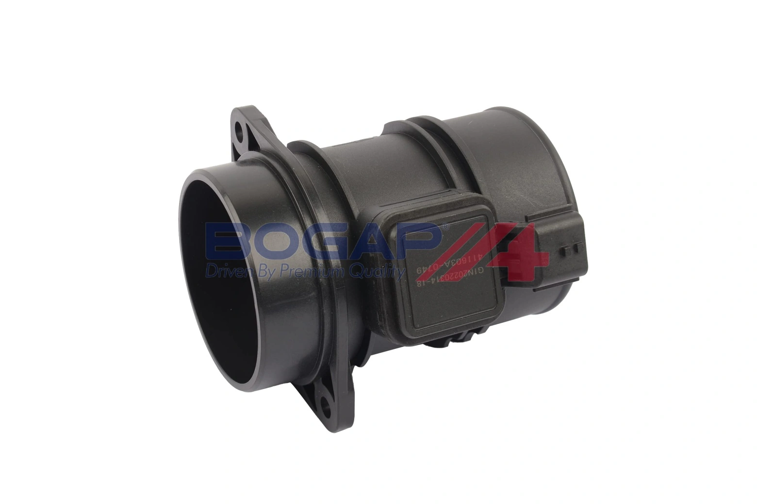 Mass Air Flow Sensor