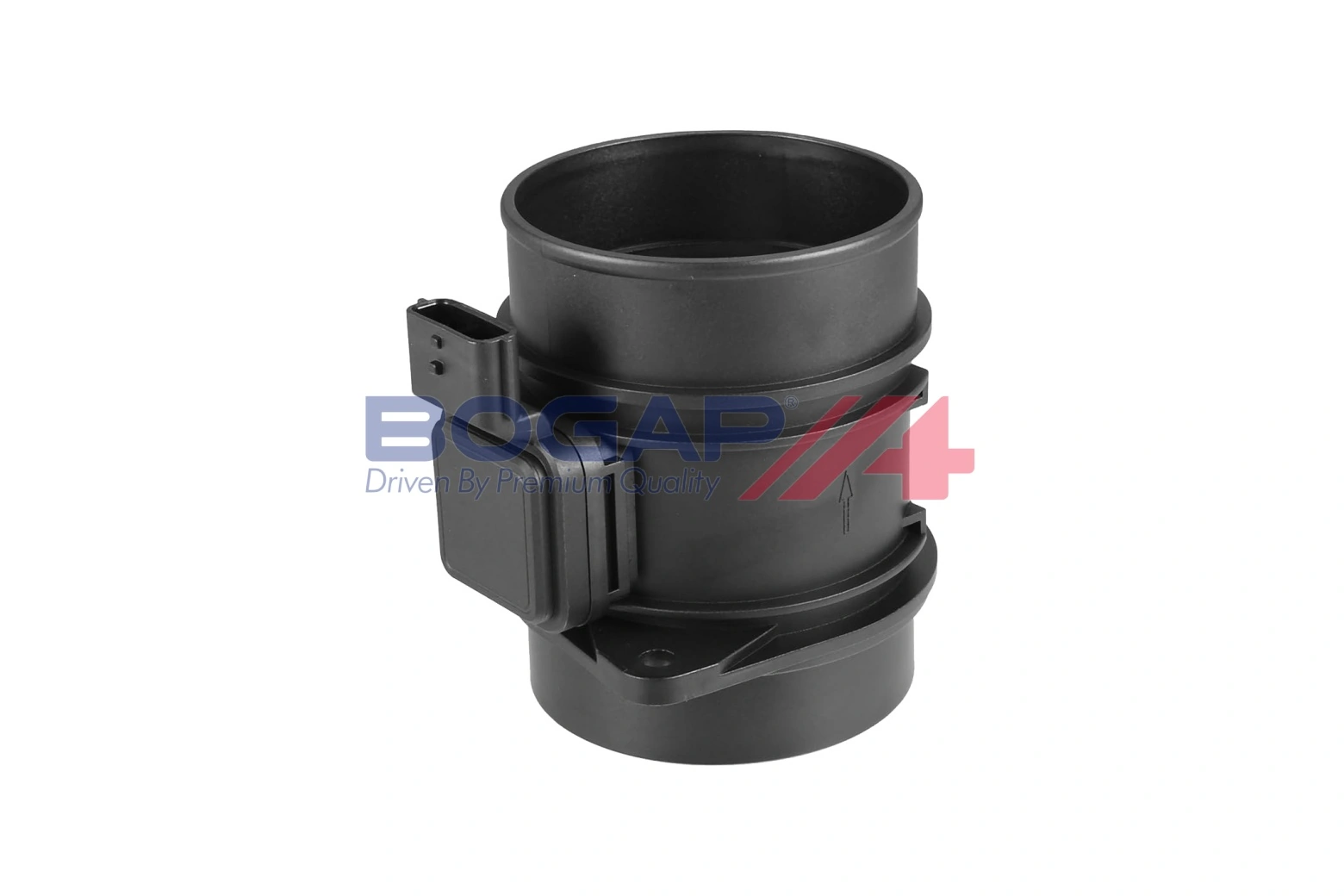 Mass Air Flow Sensor