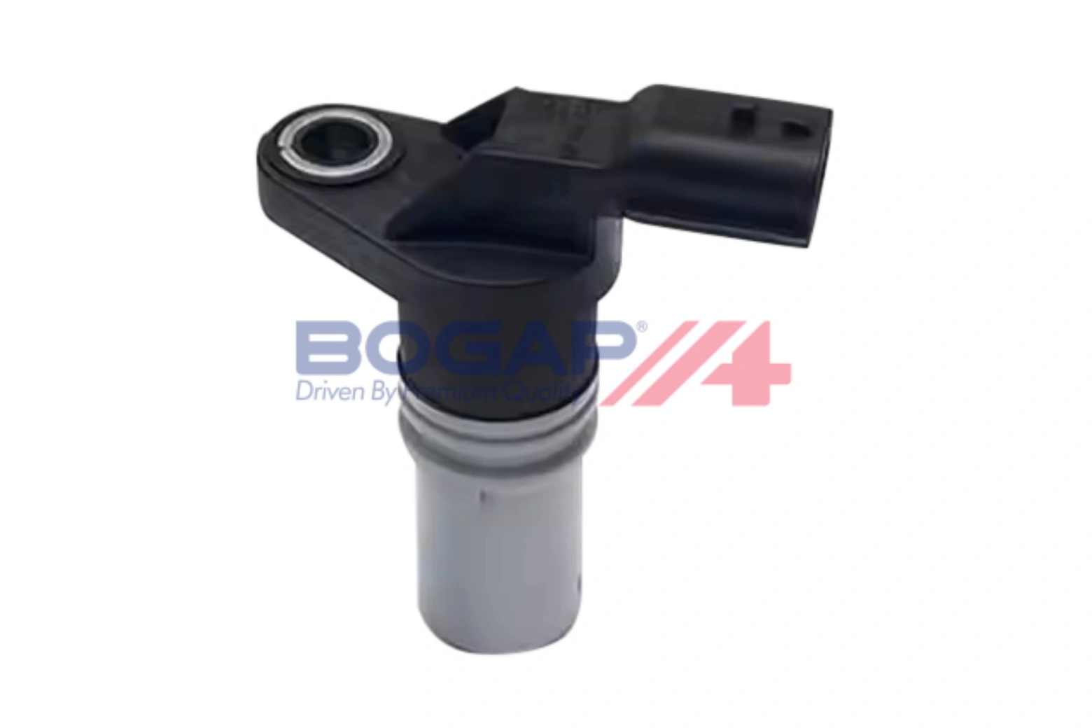 Sensor, crankshaft pulse