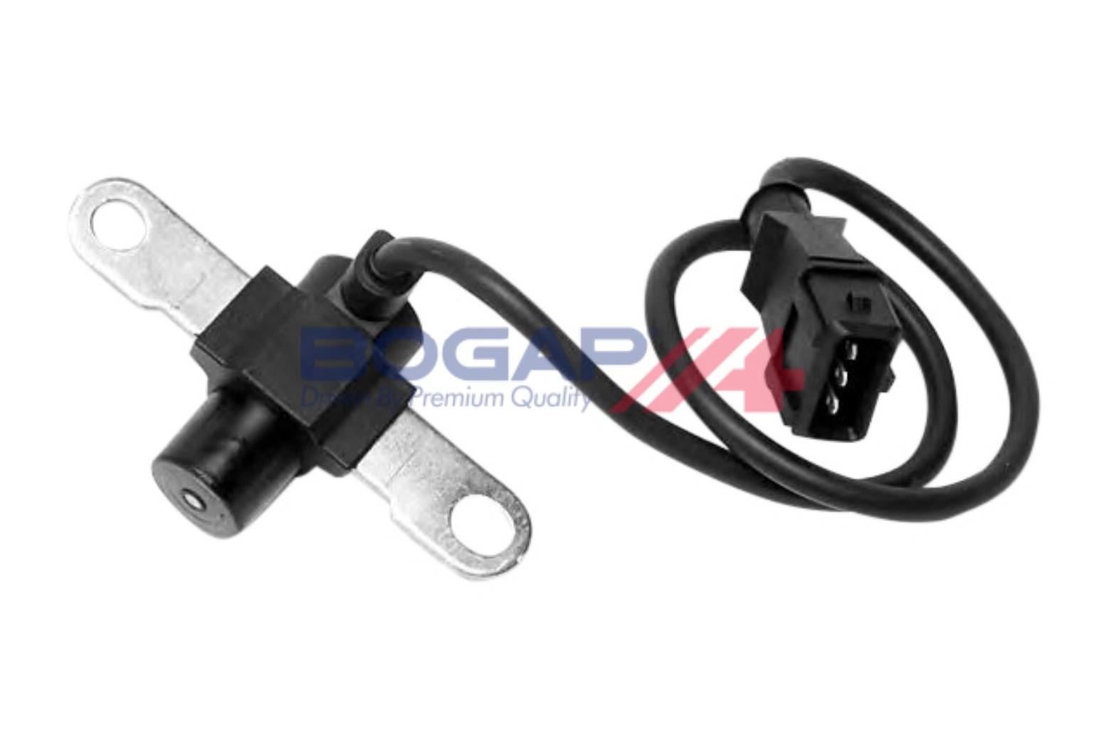 Sensor, crankshaft pulse