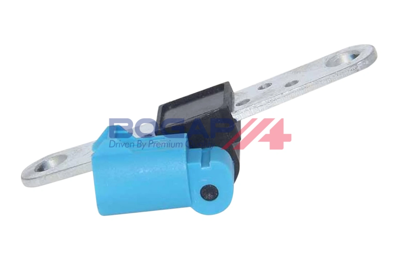 Sensor, crankshaft pulse