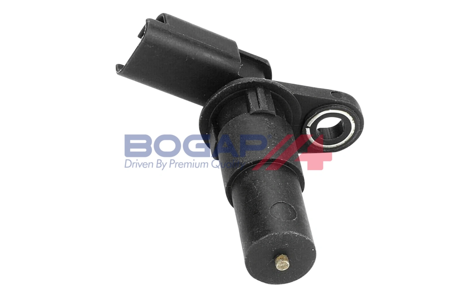 Sensor, crankshaft pulse