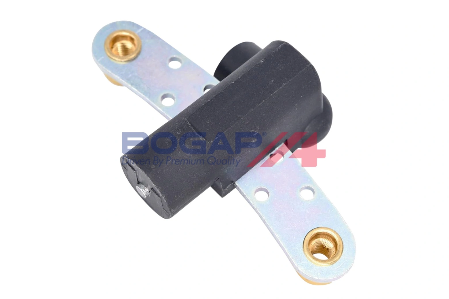 Sensor, crankshaft pulse