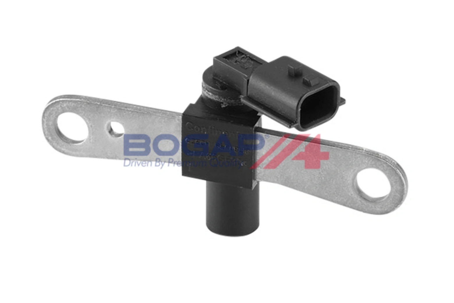 Sensor, crankshaft pulse
