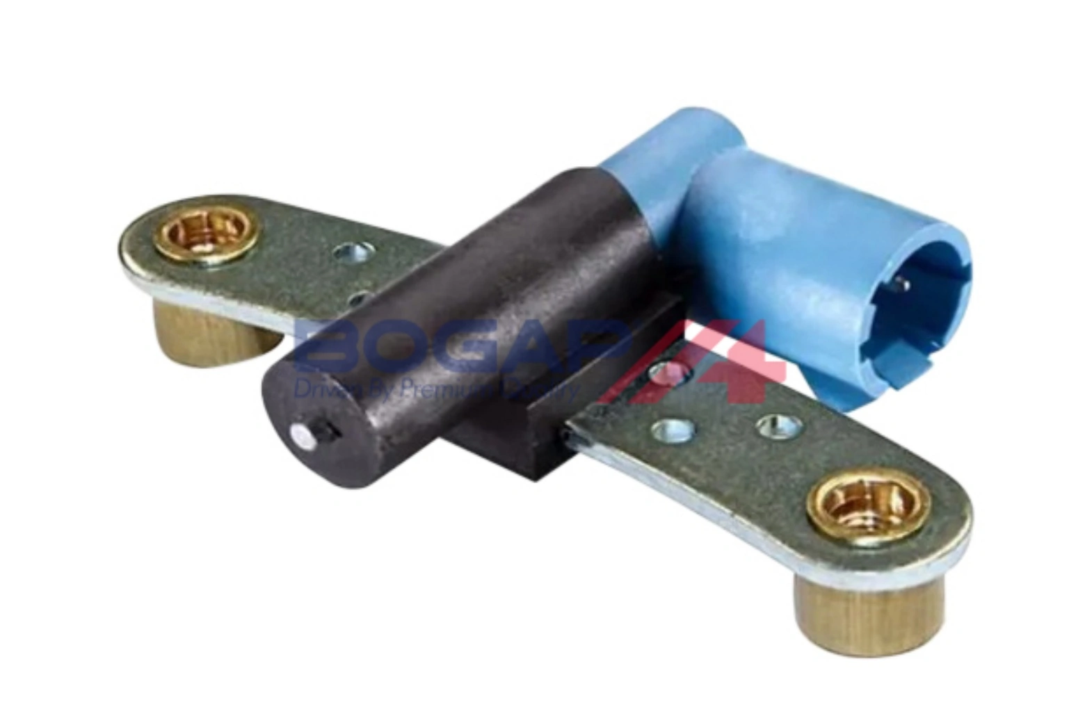 Sensor, crankshaft pulse