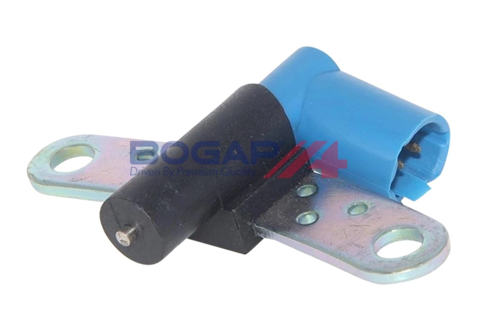 Sensor, crankshaft pulse