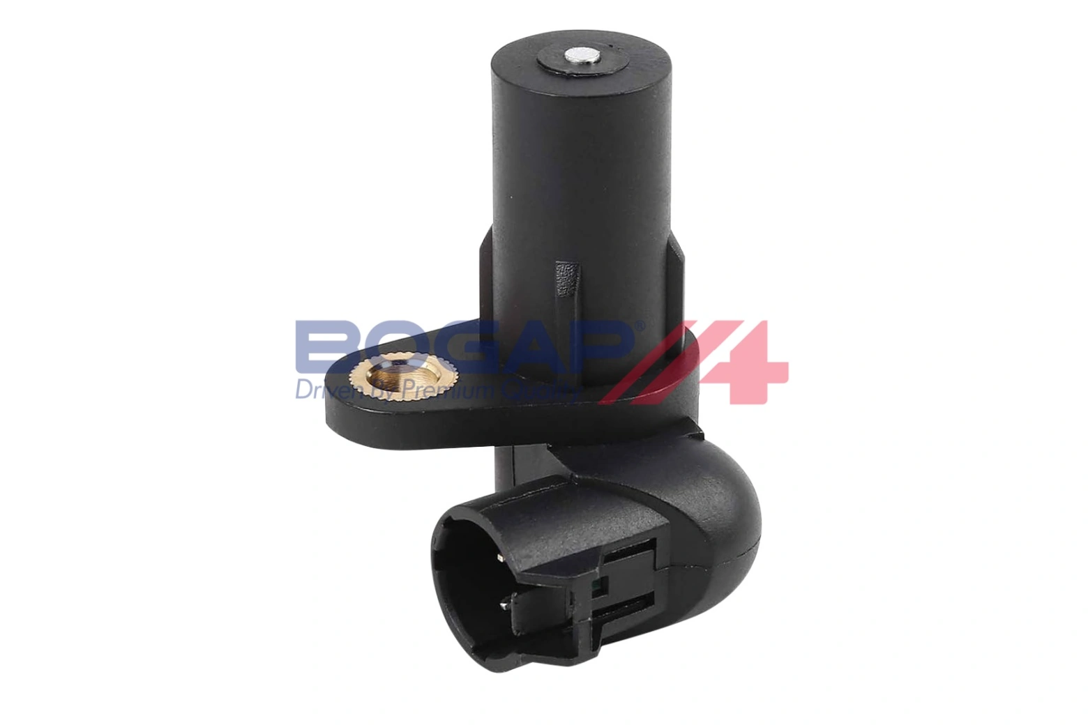 Sensor, crankshaft pulse