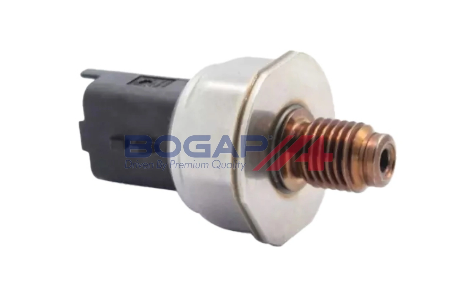 Sensor, fuel pressure
