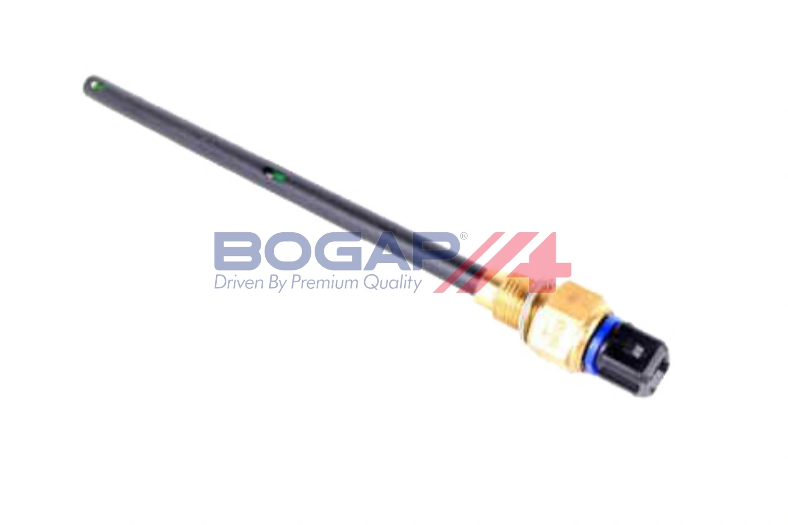 Sensor, engine oil level
