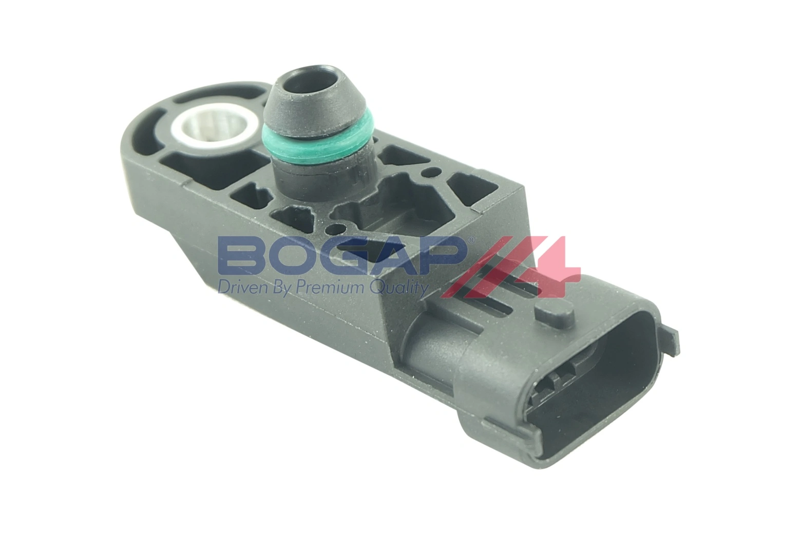 Sensor, intake air temperature