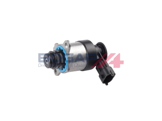 Fuel Pressure Regulator