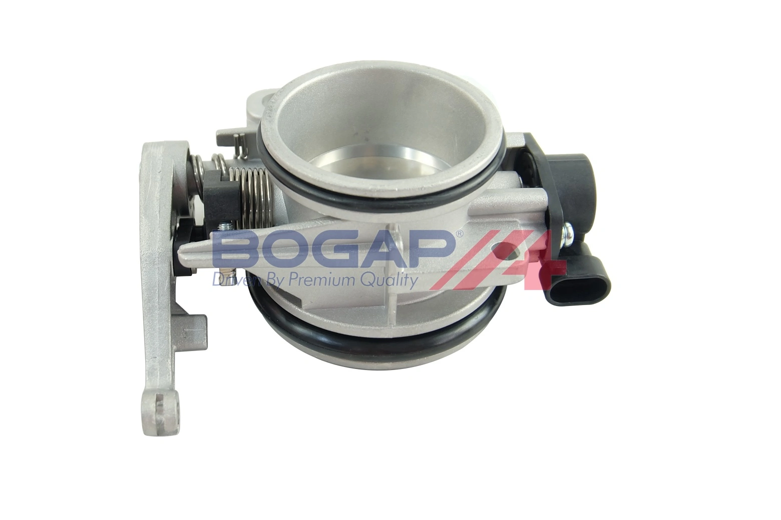 Throttle Body