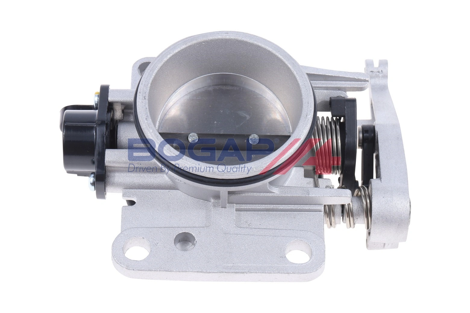 Throttle Body