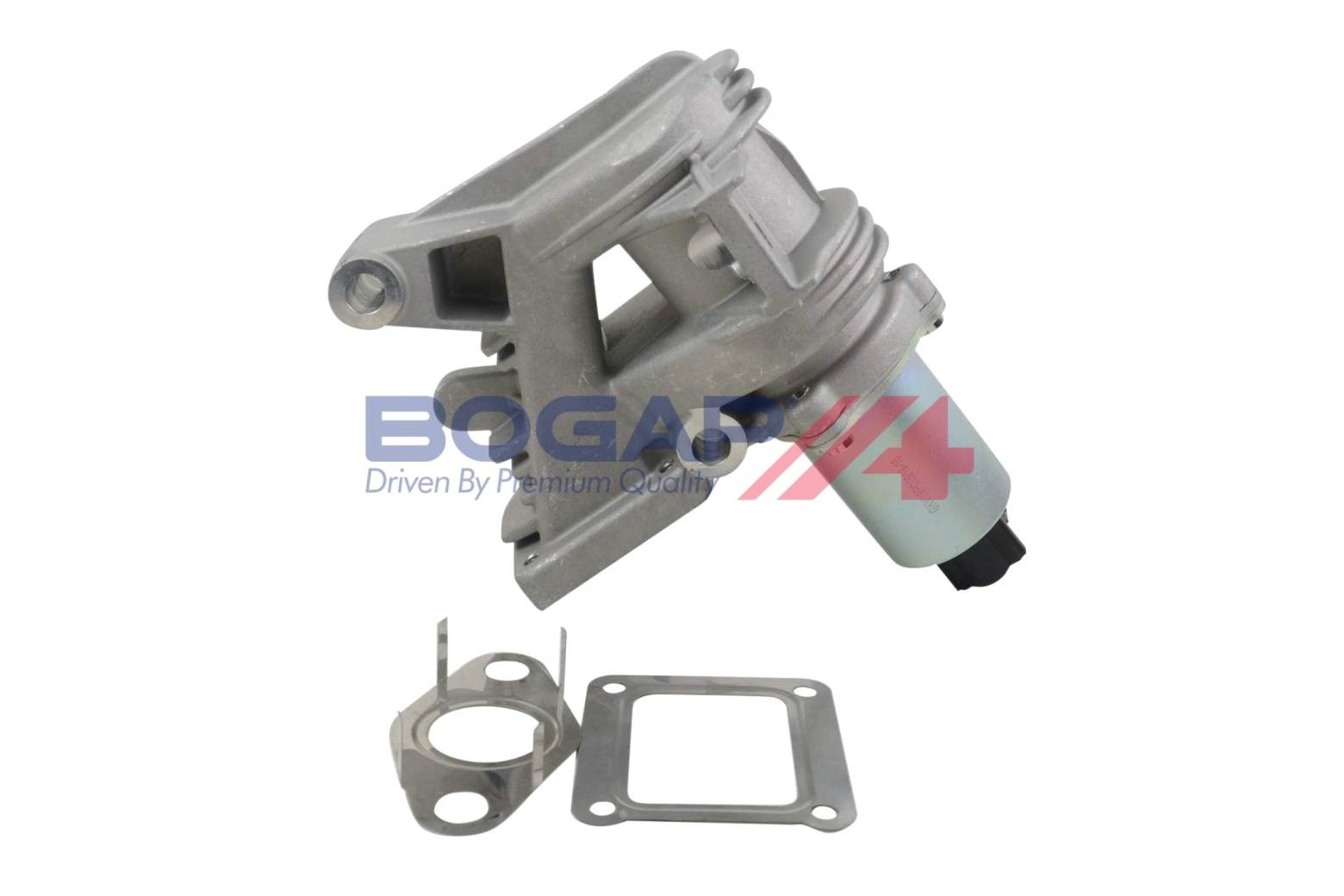 Valve, exhaust gas recirculation