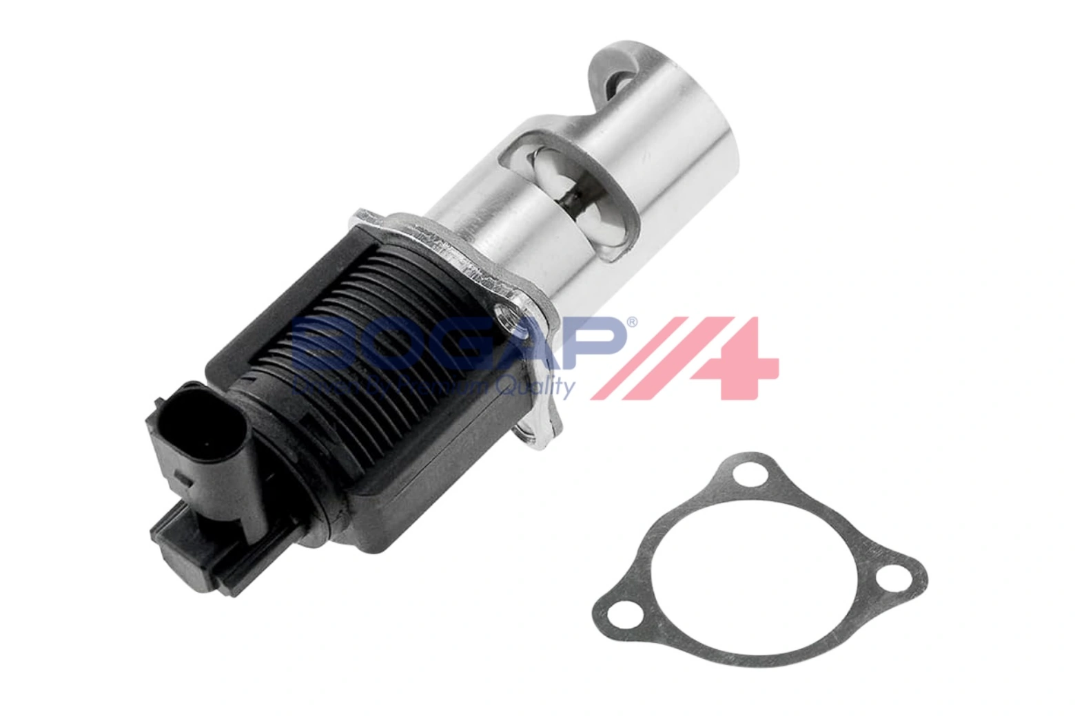 Valve, exhaust gas recirculation